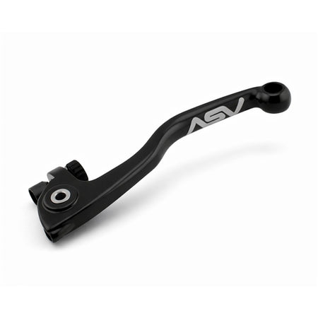 ASV Lever S1 Clutch MED BK
