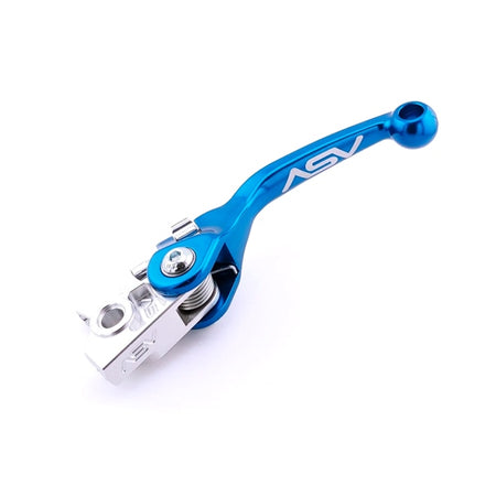 ASV Clutch Lever F4 Dirt Medium BL