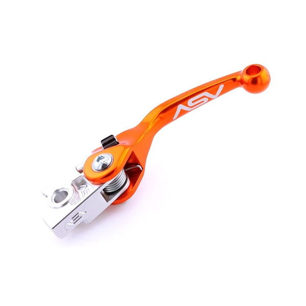 ASV Clutch Lever F4 Dirt Medium OG