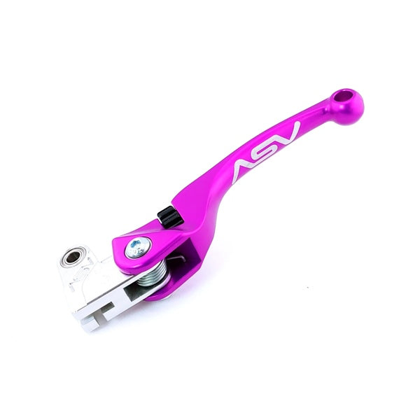 ASV Clutch Lever F4 Dirt Medium PR