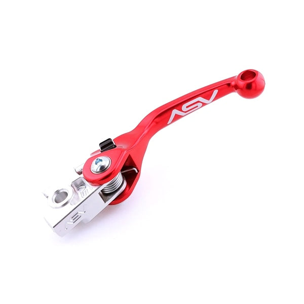 ASV Clutch Lever F4 Dirt Medium RD