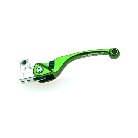 ASV Clutch Lever F4 Dirt Medium GR