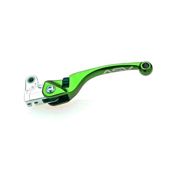 ASV Clutch Lever F4 Dirt Medium GR