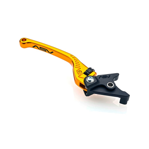 ASV Brake Lever F3 GLD