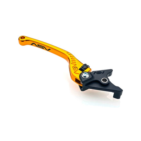 ASV Brake Lever F3 GLD