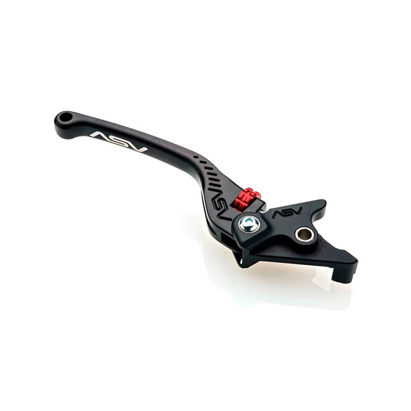 ASV Brake Lever F3 BK