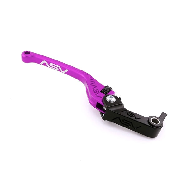 ASV Brake Lever F3 PUR