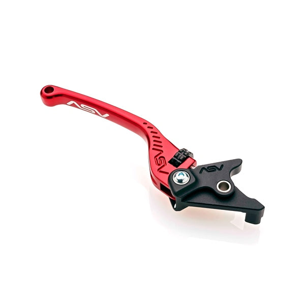 ASV Brake Lever F3 RD