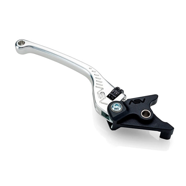 ASV Brake Lever F3 SIL