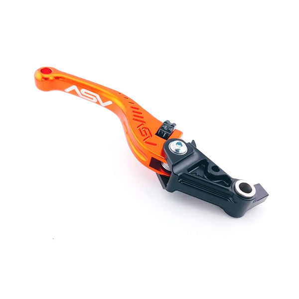 ASV Brake Lever F3 Short OG