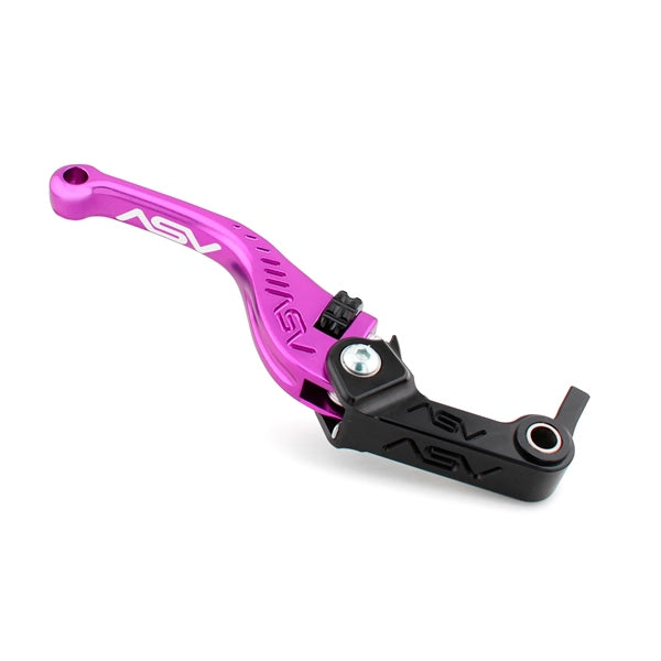ASV Brake Lever F3 Short PUR