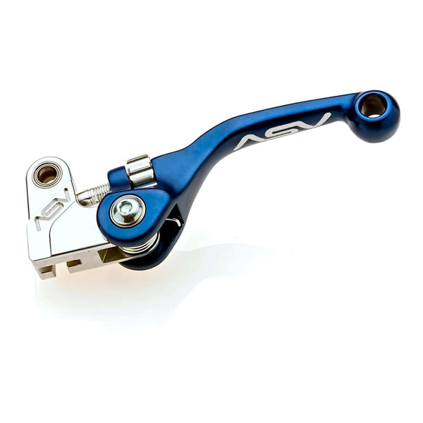 ASV Clutch Lever F4 Short BL YAM
