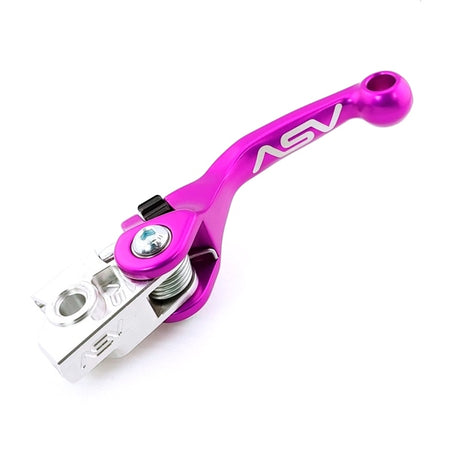 ASV Clutch Lever F4 Short PUR YAM
