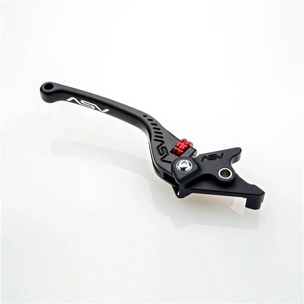 ASV Brake Lever F3 BK