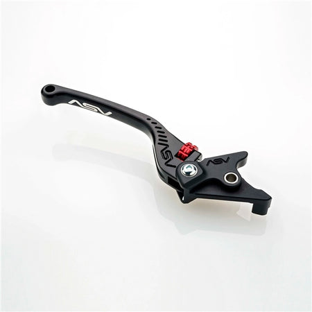 ASV Brake Lever F3 BK