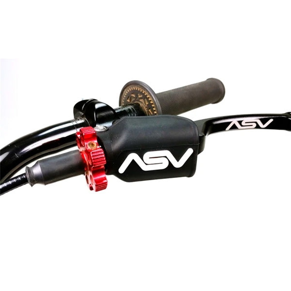 ASV PRO Dust Cover Brake/clutch