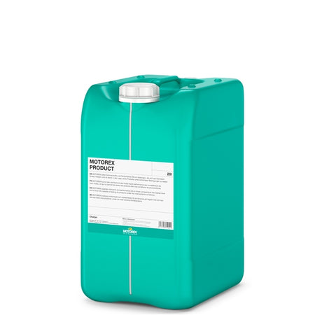 Motorex OIL Formula 2T Synt 20L