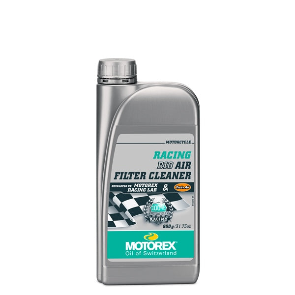 Motorex Cleaner AIR Filter Racing BIO 900G
