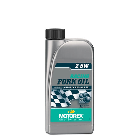 Motorex OIL Racing Fork 2.5W 1L