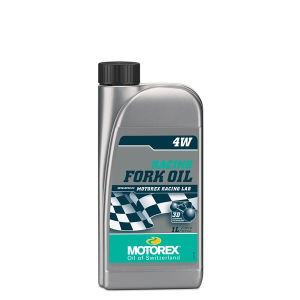 Motorex OIL Racing Fork 4W 1L