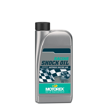 Motorex OIL Shock Racing 1L