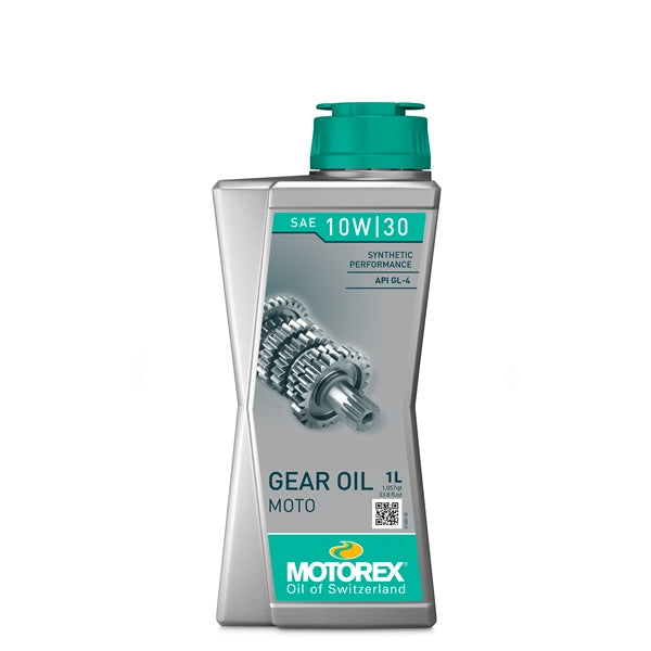 Motorex Gear OIL 10W30 Synt 1L