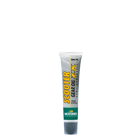 Motorex Trans Gear OIL Scooter ZX 80W90 130ML