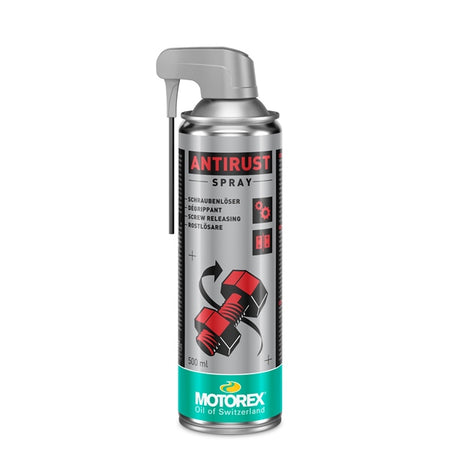 Motorex Screw Releaser Anti Rust 500ML
