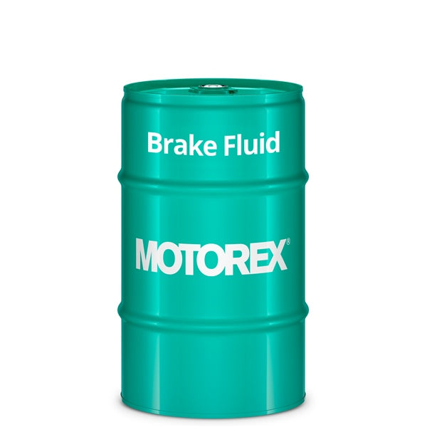 Motorex Brake Fluid DOT 4 30L