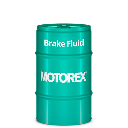 Motorex Brake Fluid DOT 5.1 30L