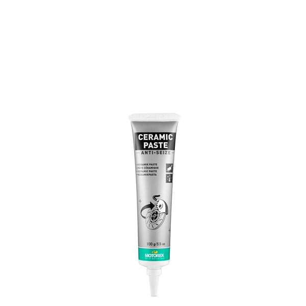 Motorex Ceramic Brake Paste 100G