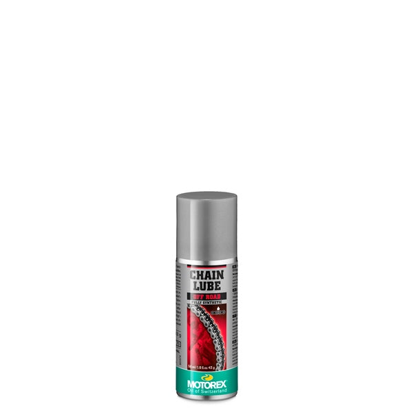 Motorex Chainlube OFF Road "refill ME" Synt 56ML