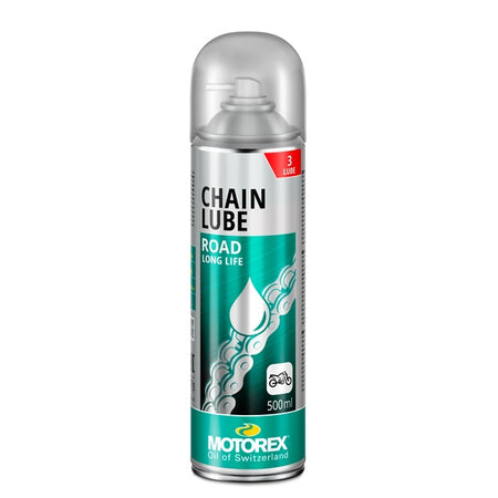 Motorex Chain Lube Road Synt 500ML