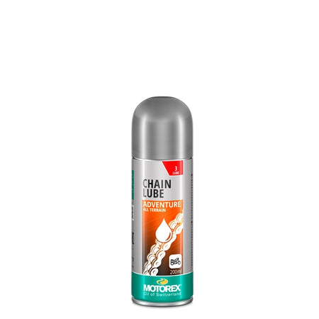 Motorex Chain Lube Adventure Synt 200ML