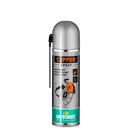 Motorex Copper Spray 300ML