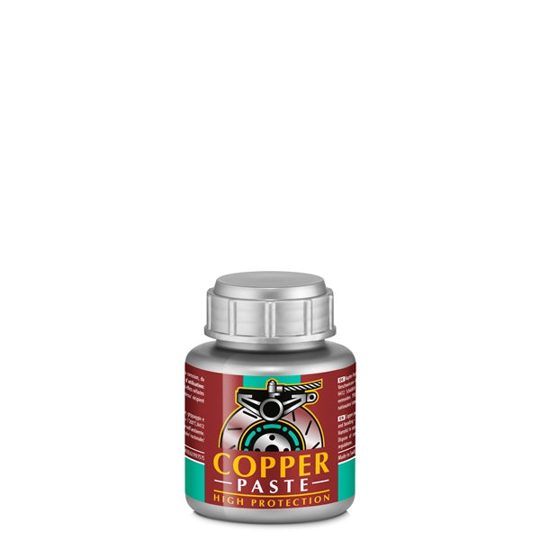 Motorex Copper Paste 100G