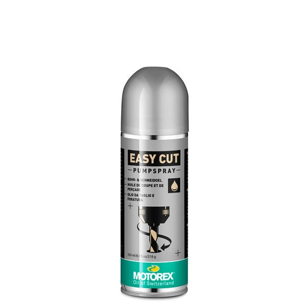 Motorex Easy CUT Spray 250ML