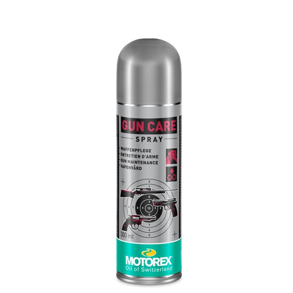 Motorex GUN Care Spray 300ML