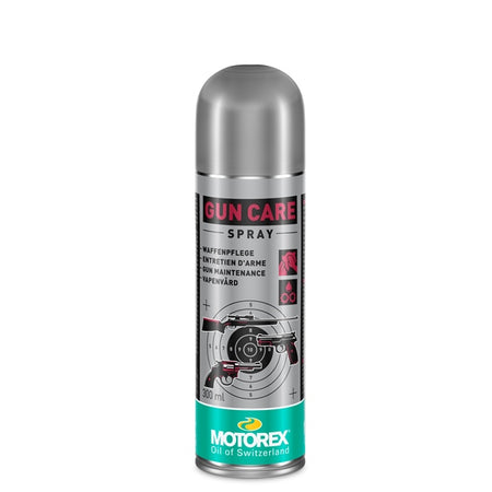 Motorex GUN Care Spray 300ML
