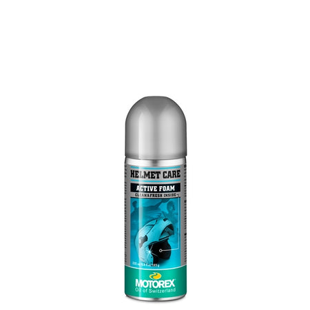 Motorex Helmet & Gear Care Spray 200ML