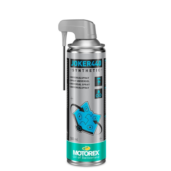 Motorex Spray Univ Joker 440 500ML