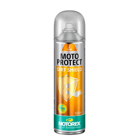Motorex Protect Moto Spray 500ML