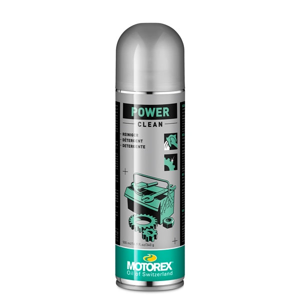 Motorex Power Clean Spray 500ML