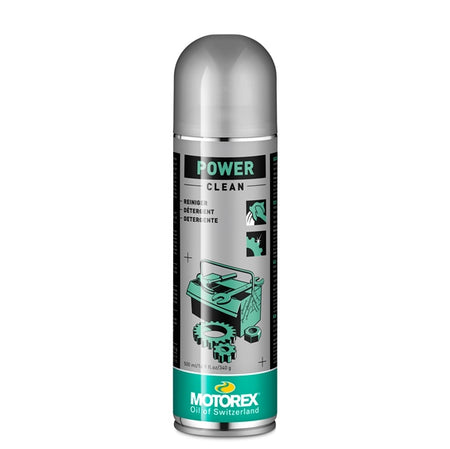 Motorex Power Clean Spray 500ML