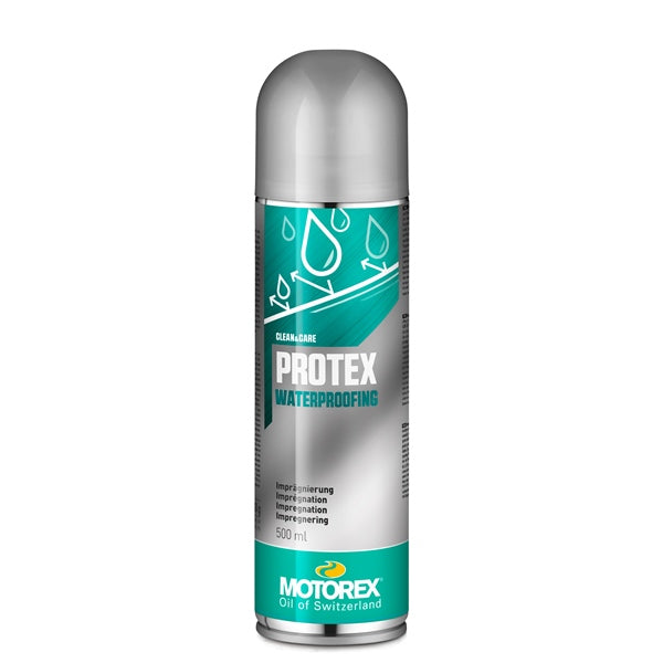 Motorex Impregnation Protex Spray 500ML