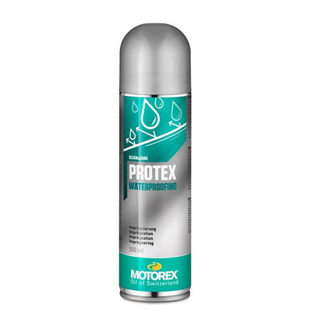 Motorex Impregnation Protex Spray 500ML