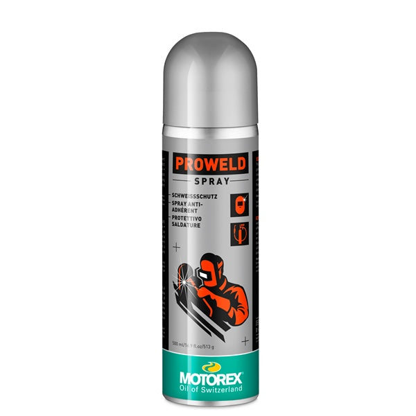 Motorex Protector Proweld Spray 500ML