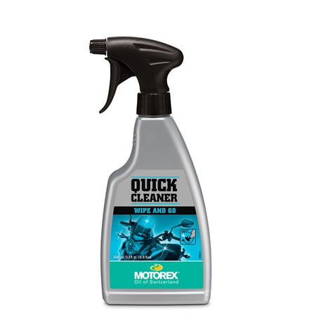 Motorex Quick Cleaner 500ML