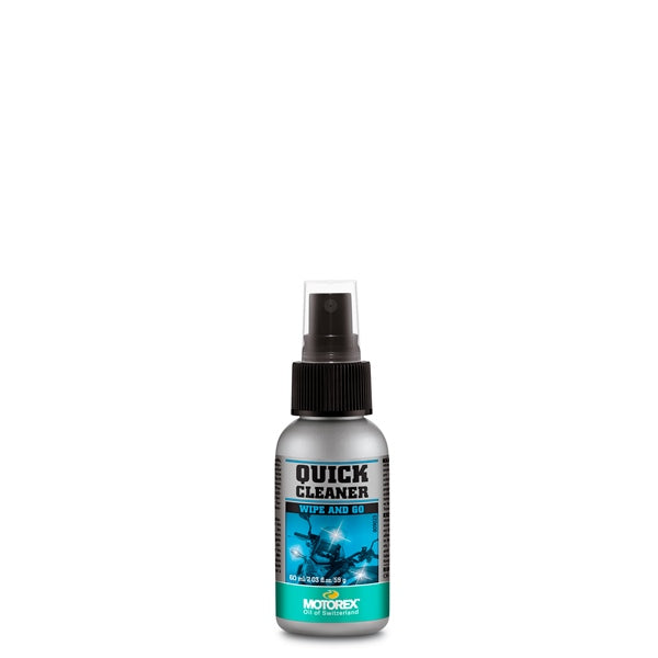 Motorex Quick Cleaner "refill Me" 60ML
