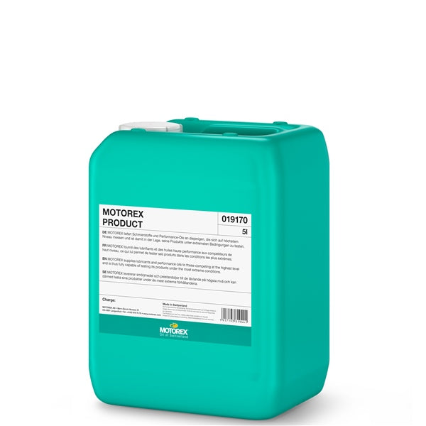 Motorex Quick Cleaner 5ML